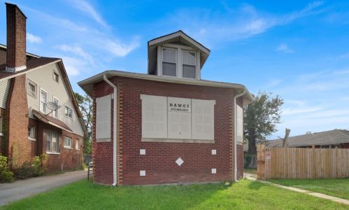 14831 Morgan St, Dixmoor, IL