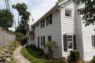187 Stanwich Rd, Greenwich CT  06830-4020 exterior