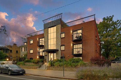 1231 Downing St, Denver, CO 80210-1715