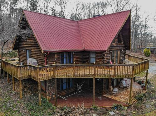760 C Jordan Rd, Lula, GA 30554-3710