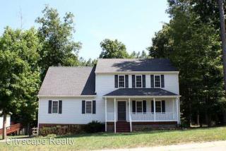15201 Featherchase Dr, Chesterfield VA  23832-2518 exterior