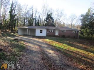 3228 Hilltop Cir, Gainesville, GA 30506-3755
