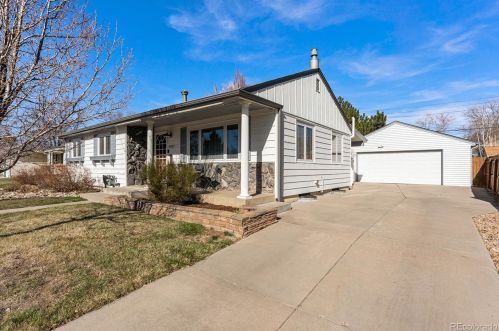 1820 Filbert Ct, Denver, CO 80222-4452