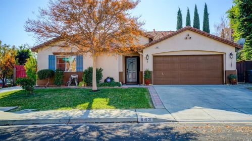 643 Winchester Ct, Vacaville, CA 95687-4338