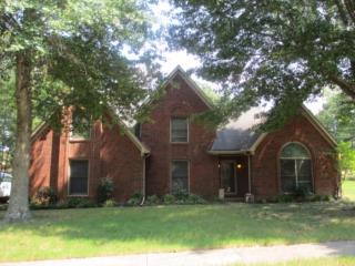 2616 Morning Grove Dr, Cordova, TN 38016-4759
