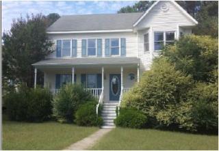8430 Whirlaway Dr, Midlothian VA  23112-1957 exterior