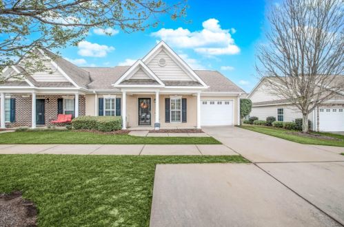 440 Harvester Dr, North Augusta, SC 29860-7702