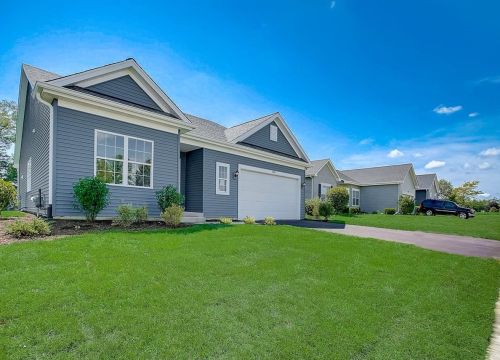 120 Reston Ct, Sycamore IL  60178-3000 exterior