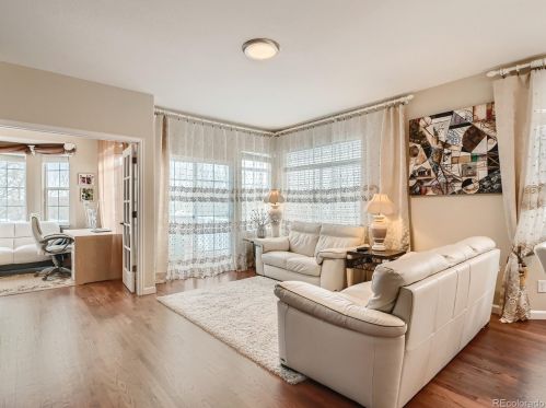 22361 Plymouth Cir, Denver, CO 80016-2786