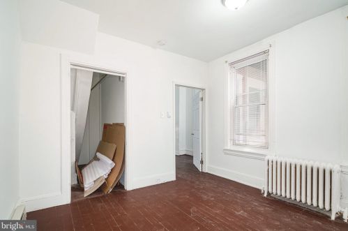 760 43rd St, Philadelphia PA  19104-1464 exterior