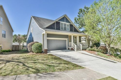 133 Market Ln, Holly Springs, GA 30114-4560