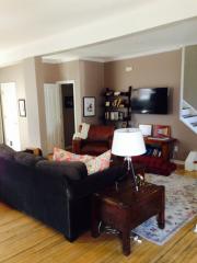 1738 31st Pl, Cleveland OH  44113-2924 exterior