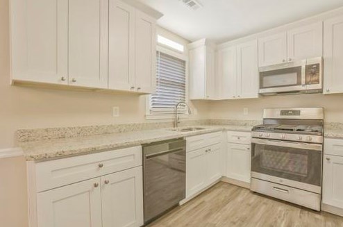 1442 Hillside Pl, Conyers GA  30094-2573 exterior