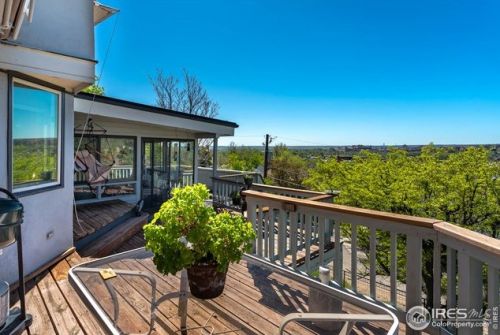 1450 High St, Boulder CO  80304-4116 exterior