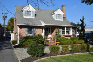 515 Sea Girt Ave, Wall Township NJ  08750-2901 exterior