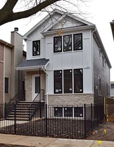 5105 Wolcott Ave, Chicago, IL 60609-5654