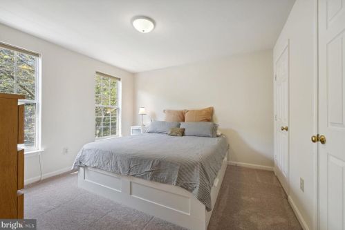 7 Stratford Garden Ct, Silver Spring MD exterior