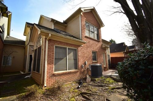 411 Angier Ct, Atlanta, GA 30312-1082