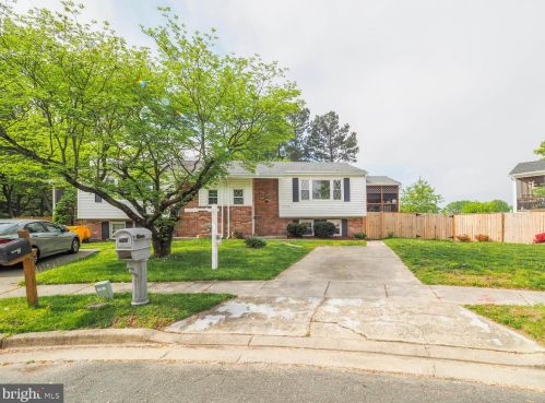 7735 Gatewood Ct, Riviera Beach, MD 21122-1816