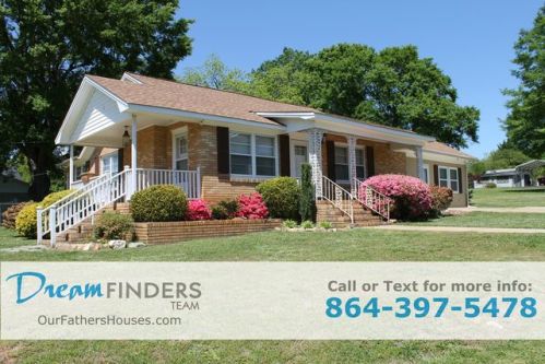 101 Finley Cir, Easley, SC 29640-2706