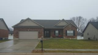 471 Wernings Dr, Columbia, IL 62236-0005
