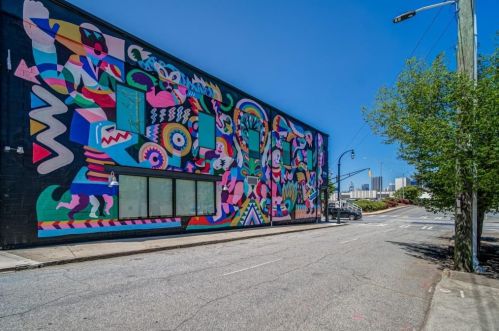 702 Fraser St, Atlanta GA  30315-1245 exterior