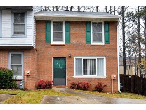 294 Juliet Ln, Marietta, GA 30008-3263