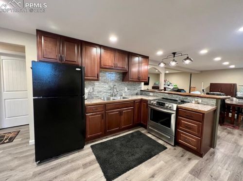 13370 Palomino Dr, Calhan CO  80808-9312 exterior