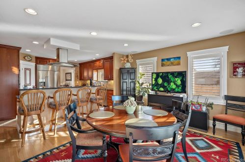 1695 Adams St, Denver CO  80210-3612 exterior