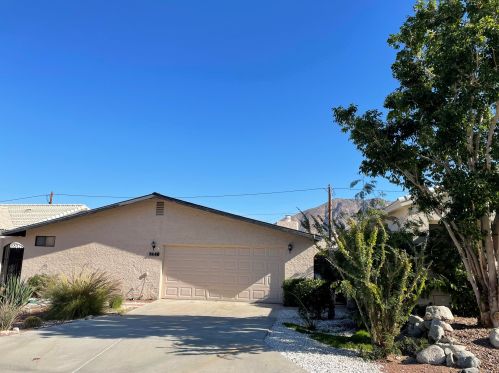 53440 Avenida Madero, La Quinta, CA 92253-3494