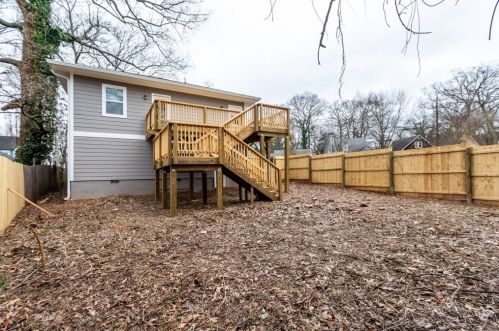 1655 Evans Dr, Atlanta GA  30310-4544 exterior