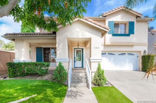 302 La Soledad Way, Oceanside, CA 92057-6858