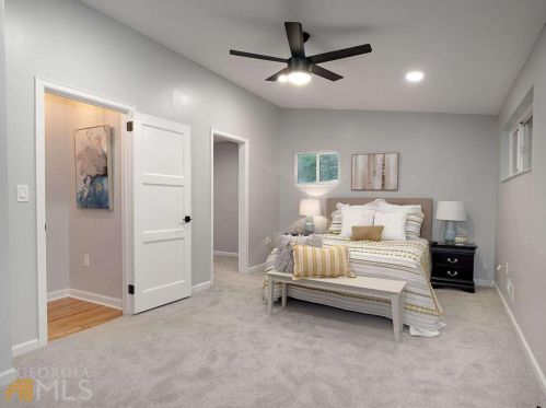 2114 Drew Vly Rd, Atlanta GA  30319-3918 exterior