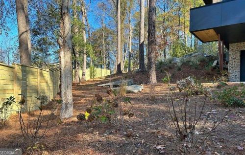 454 Beverly Rd, Atlanta GA  30309-2731 exterior