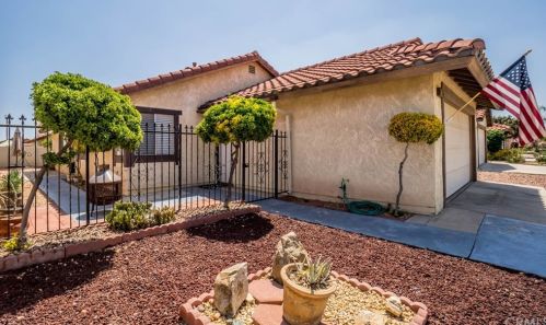 26195 Shadywood St, Sun City, CA 92586-3737