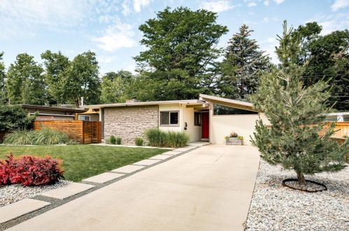 1347 Fairfax St, Denver, CO 80220-2526