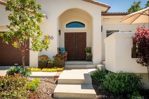 2186 Augusta Ct, San Luis Obispo, CA 93401-4500