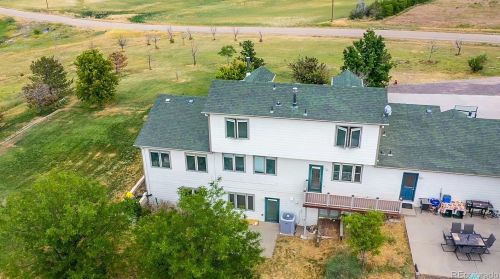 14001 Cavanaugh Rd, Hudson, CO 80642-7721