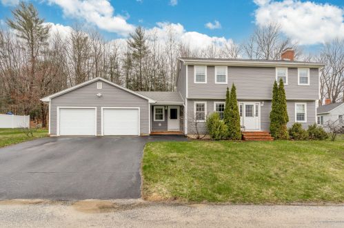 9 Sheffield Ave, Lewiston, ME 04240-1609