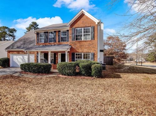 762 Creek Bottom Rd, Loganville, GA 30052-6665
