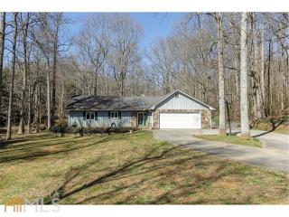 3766 Woodlane Rd, Gainesville, GA 30506-2031