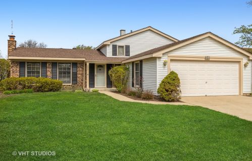 882 Stonebridge Ln, Buffalo Grove, IL 60089-4230