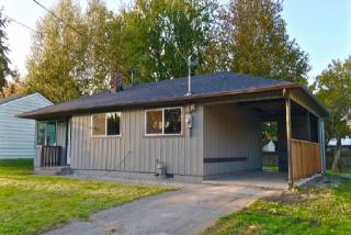 2136 192 St, Seattle WA  98133-4132 exterior