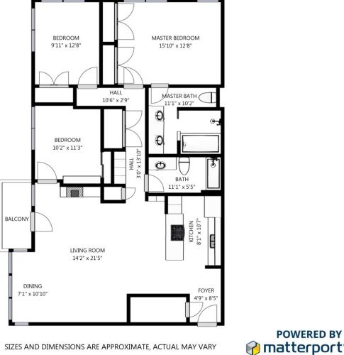 1601 Halsted St, Chicago IL  60608-2327 exterior