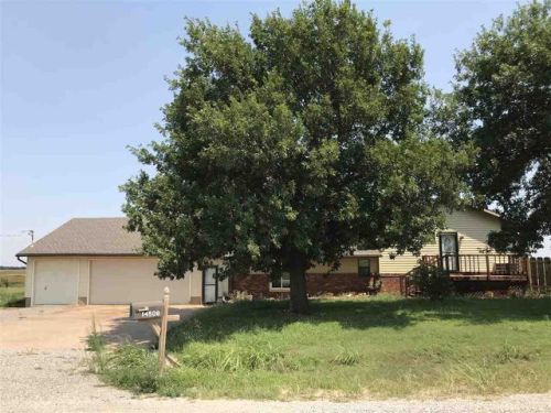 14509 Oakwood Rd, Kremlin, OK 73753-0404