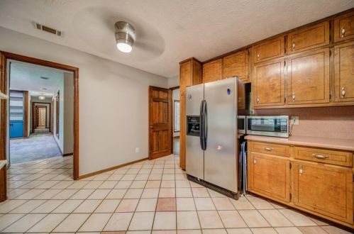 5055 Shore Dr, Conyers GA  30094-4711 exterior