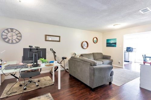 5809 Waits Ave, Fort Worth TX  76133-3326 exterior