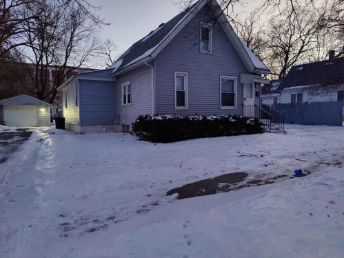 1123 17th Ave, Rockford, IL 61104-5341