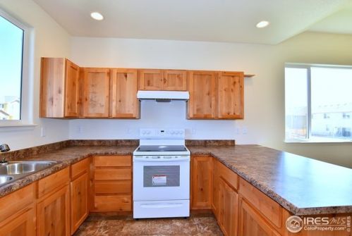 2655 Sapphire St, Loveland CO 80537-2024 exterior