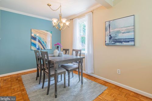 1110 Carson St, Silver Spring MD 20901-1816 exterior